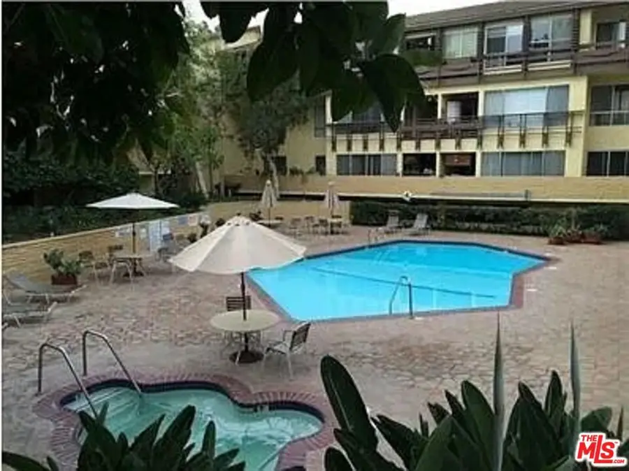 5600 Kensington Way #3, Culver City, CA 90230 - #2