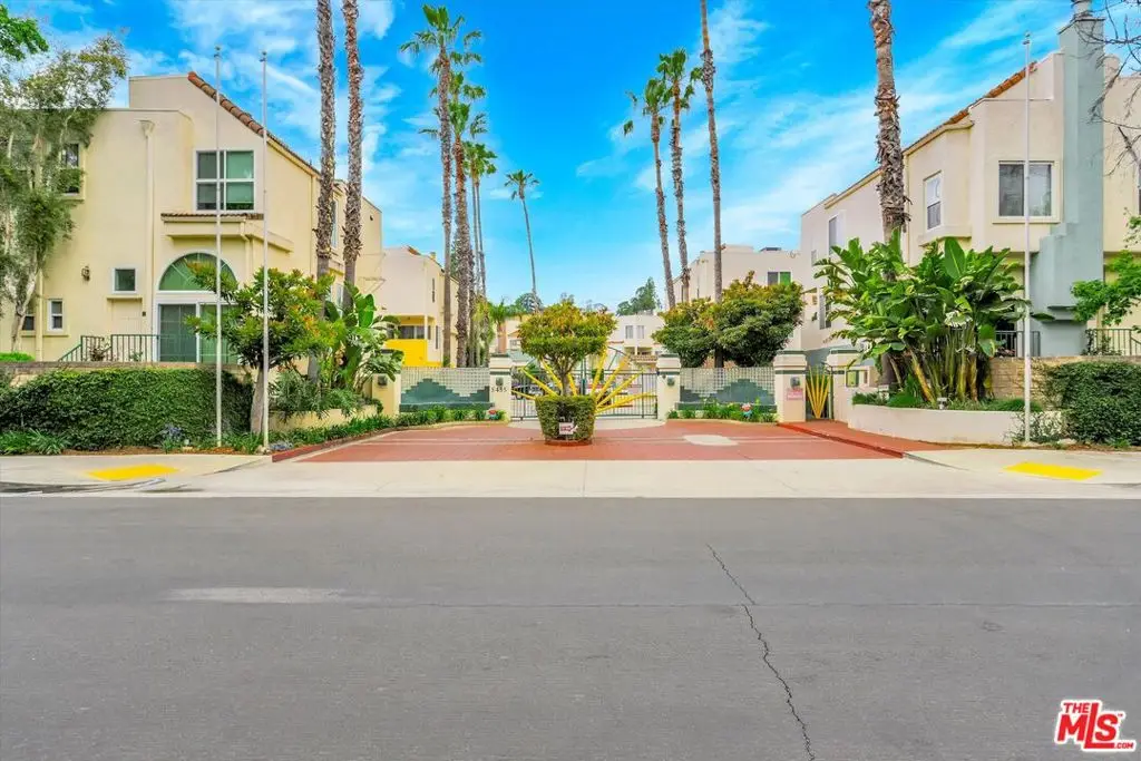 5455 Sylmar Avenue #501, Sherman Oaks, CA 91401 - #1