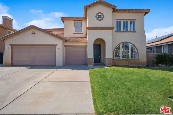 3537 Fairgreen Lane, Palmdale, CA 93551