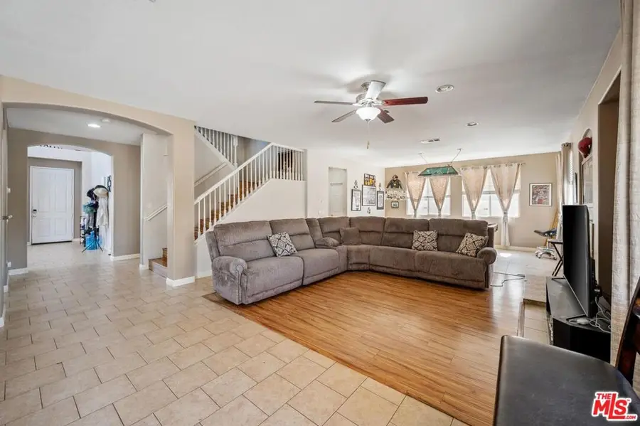 3537 Fairgreen Lane, Palmdale, CA 93551 - #3