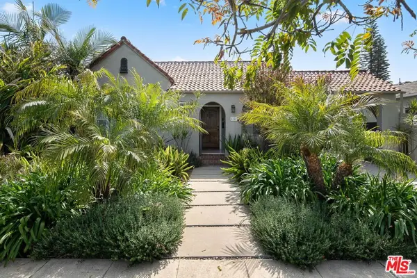 4146 Chase Avenue, Los Angeles, CA 90066