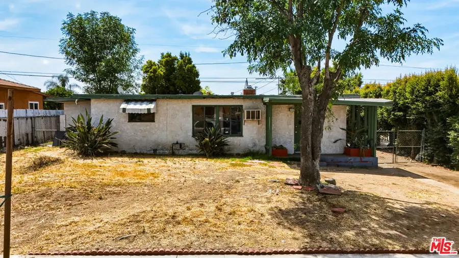 13124 Montford Street, Pacoima, CA 91331 - #3