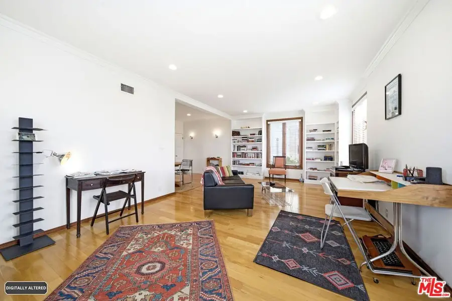1424 N Crescent Heights Boulevard #49, West Hollywood, CA 90046 - #2