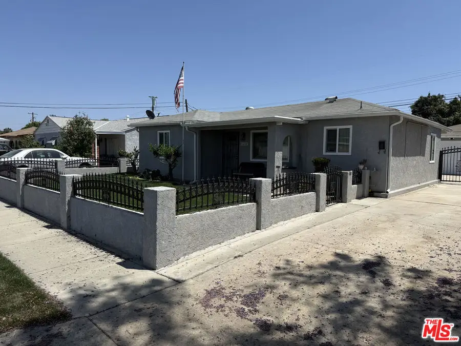 11228 Adoree Street, Norwalk, CA 90650 - #3
