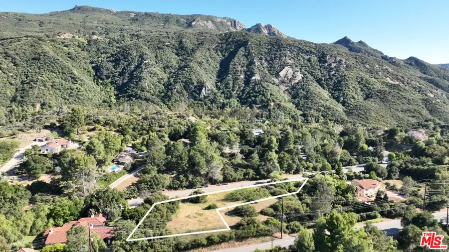0 Cold Canyon, Agoura Hills Malibu, CA 91302 - #2