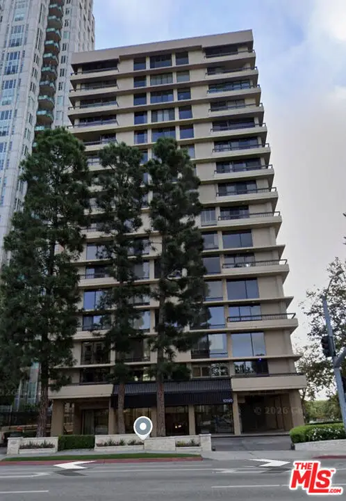 10590 Wilshire Boulevard #504, Los Angeles, CA 90024