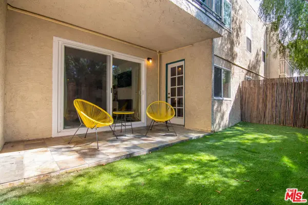6479 Kanan Dume Road #24, Malibu, CA 90265