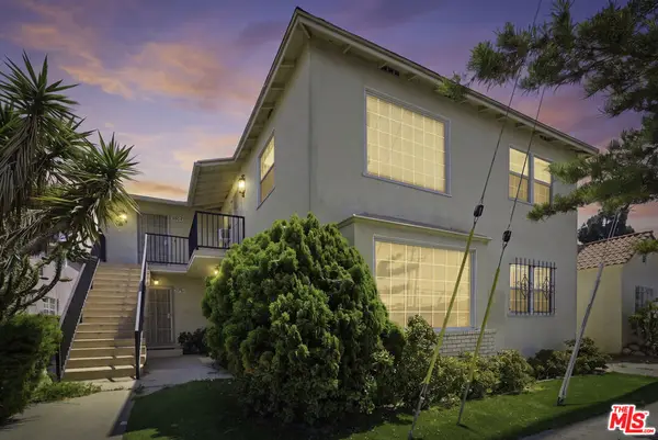 10958 Venice Boulevard, Culver City, CA 90232