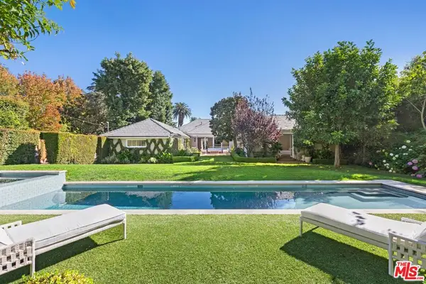 201 S Bristol Avenue, Los Angeles, CA 90049
