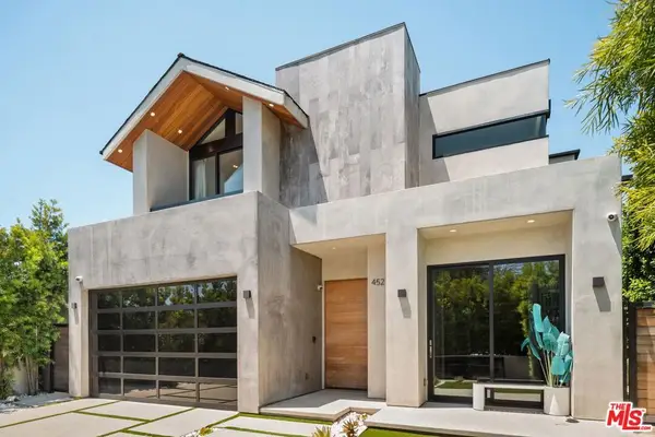 4527 Simpson Avenue, Studio City, CA 91607
