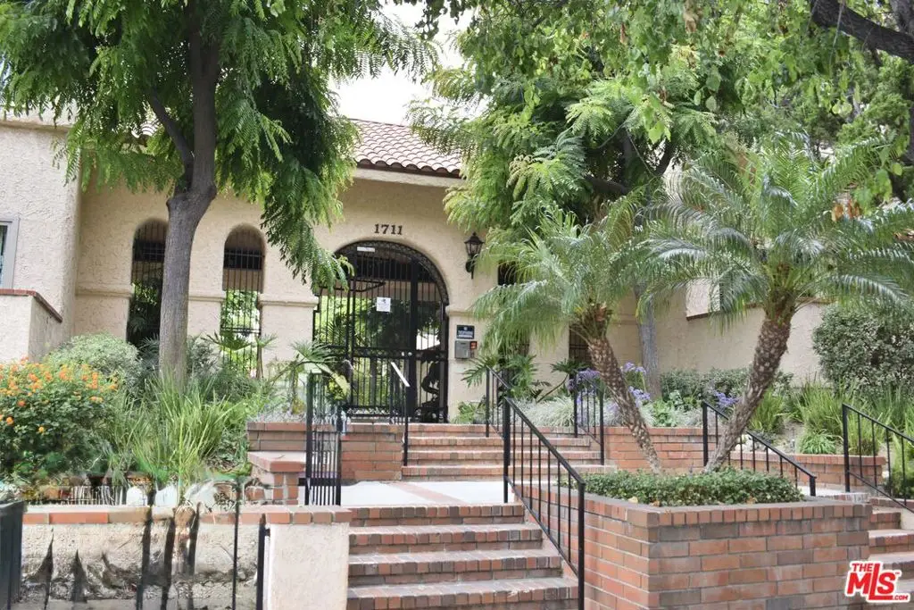 1711 Grismer Avenue #63, Burbank, CA 91504 - #1