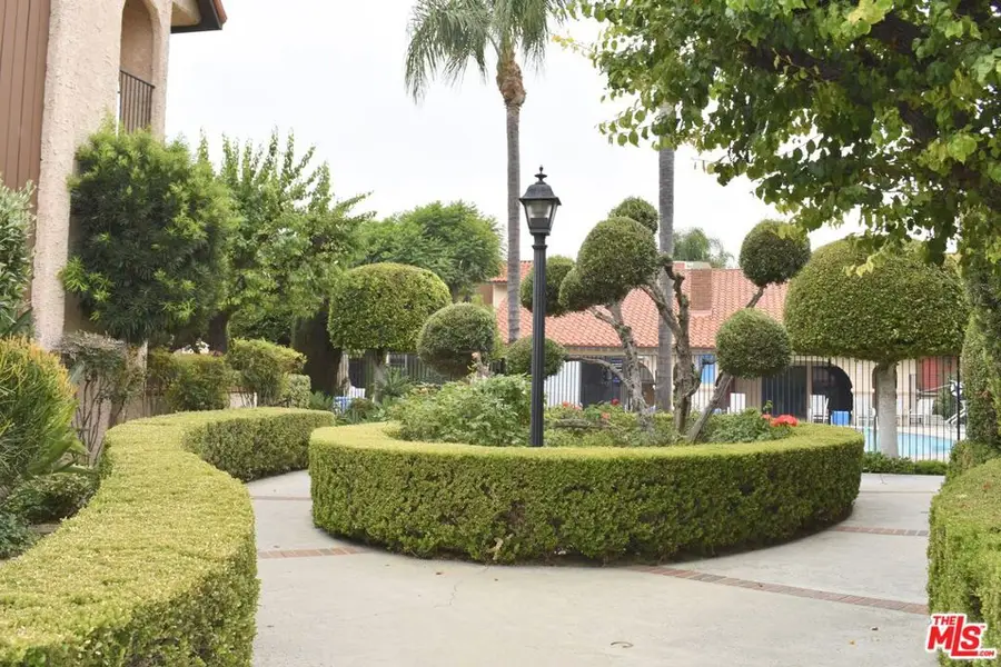 1711 Grismer Avenue #63, Burbank, CA 91504 - #2