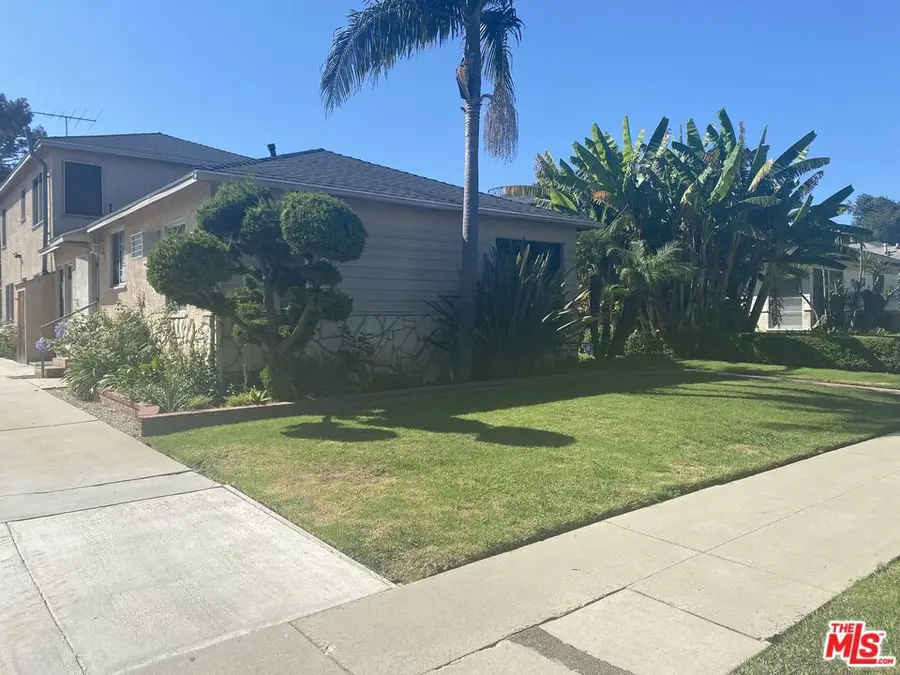 7024 Kittyhawk Avenue, Los Angeles, CA 90045 - #2