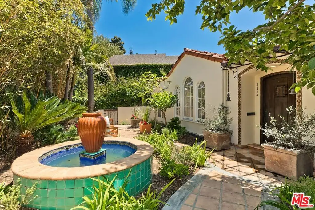 10514 Kinnard Avenue, Los Angeles, CA 90024 - #1