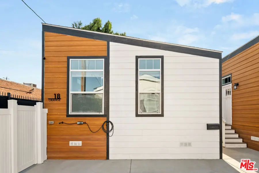 8250 Lankershim Boulevard #112, North Hollywood, CA 91605 - #2