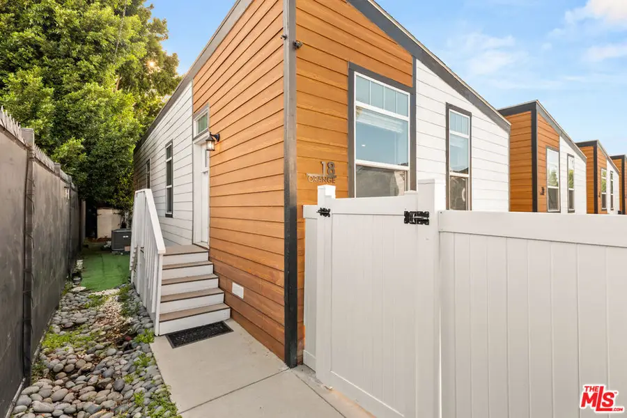 8250 Lankershim Boulevard #112, North Hollywood, CA 91605 - #3