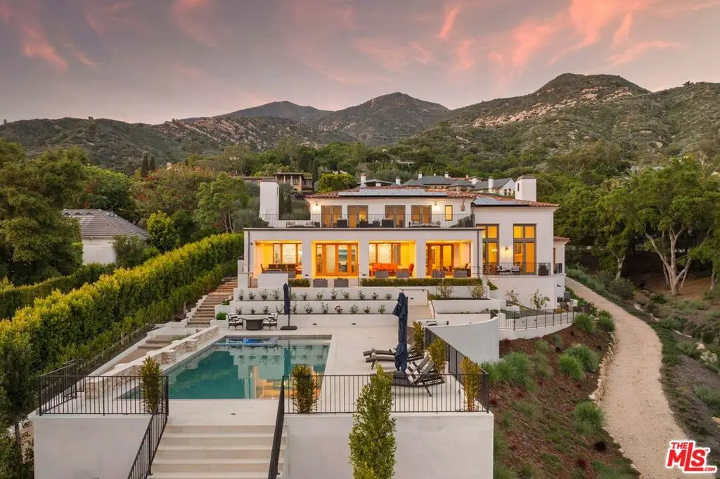 1465 E Mountain Drive, Santa Barbara, CA 93108 - #1