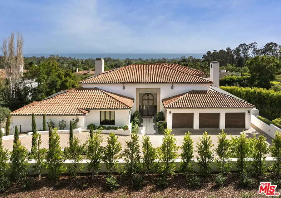 1465 E Mountain Drive, Santa Barbara, CA 93108 - #2