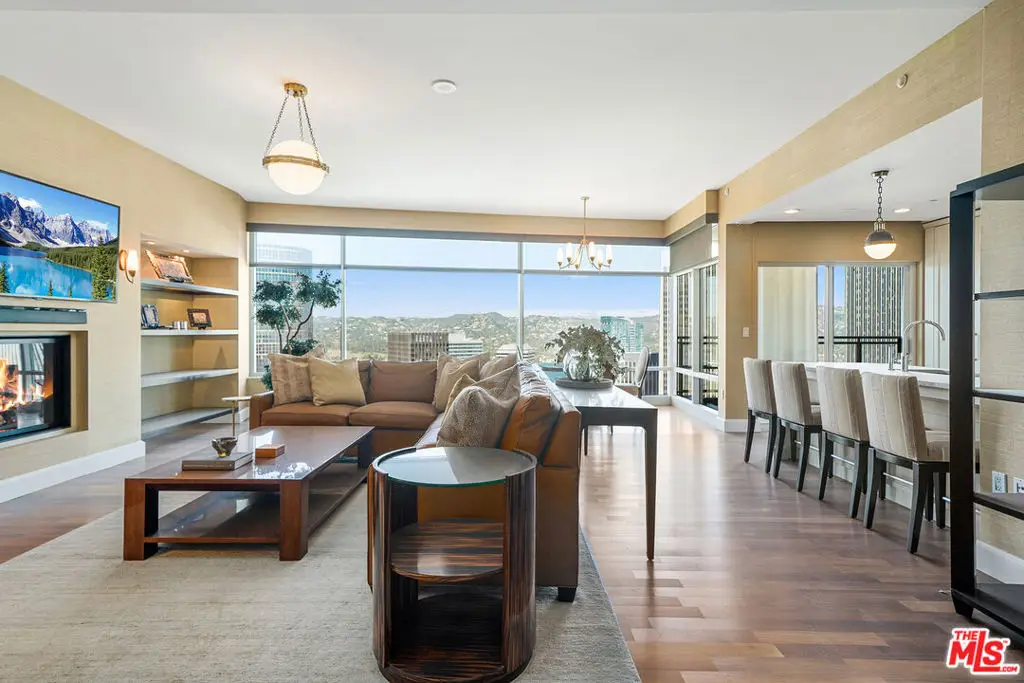 1 W Century Drive #35D, Los Angeles, CA 90067 - #1