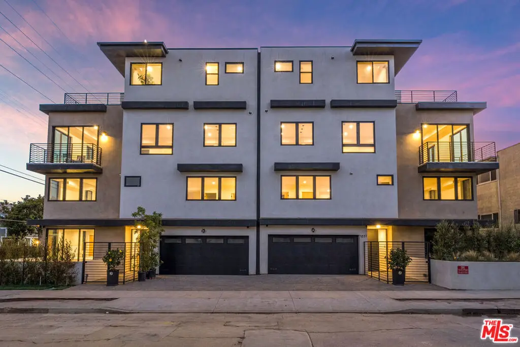 1855 Barry Avenue, Los Angeles, CA 90025 - #1