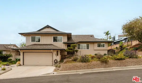 2811 Lawndale Drive, Los Angeles, CA 90065