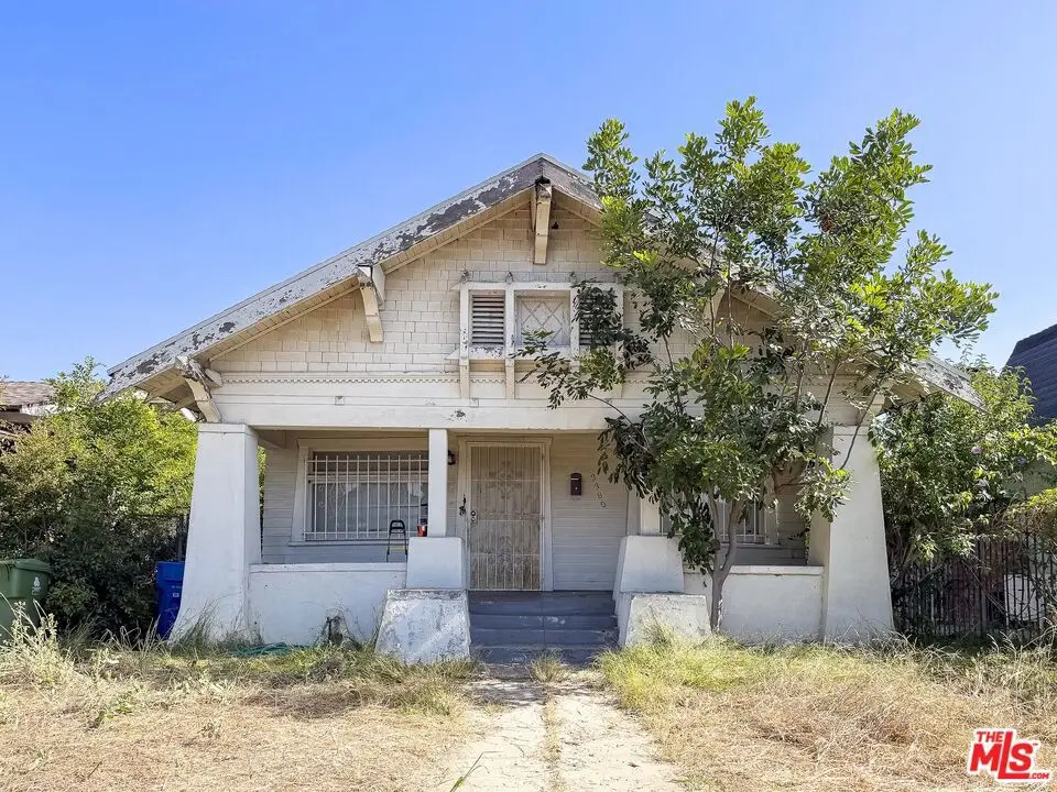2380 W 30th Street, Los Angeles, CA 90018 - #1