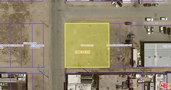 280 W Ovington Street, Lancaster, CA 93534
