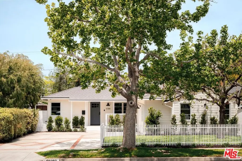 11319 Rose Avenue, Los Angeles, CA 90066 - #1