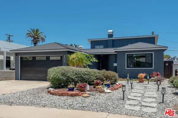 8408 Gonzaga Avenue, Los Angeles, CA 90045
