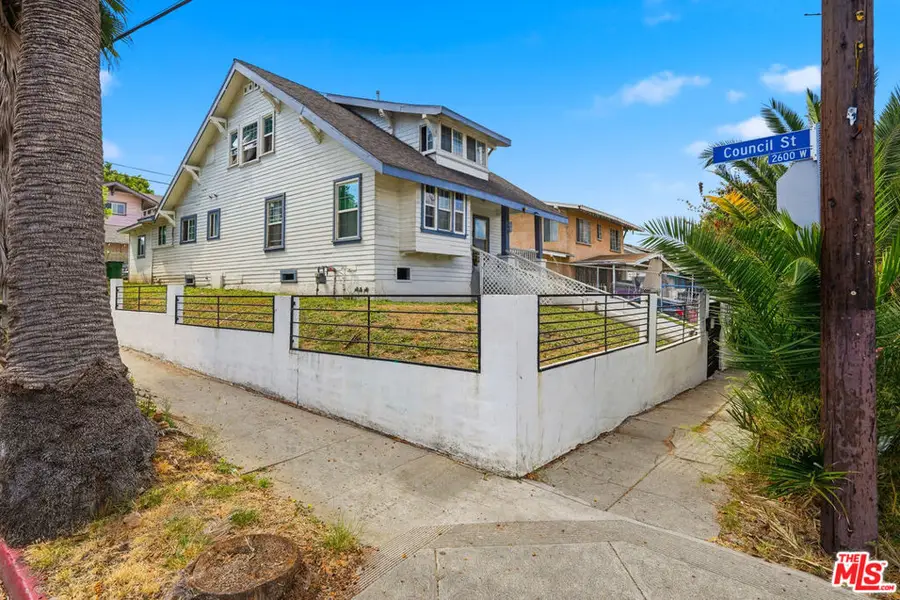 152 N Benton Way, Los Angeles, CA 90026 - #2