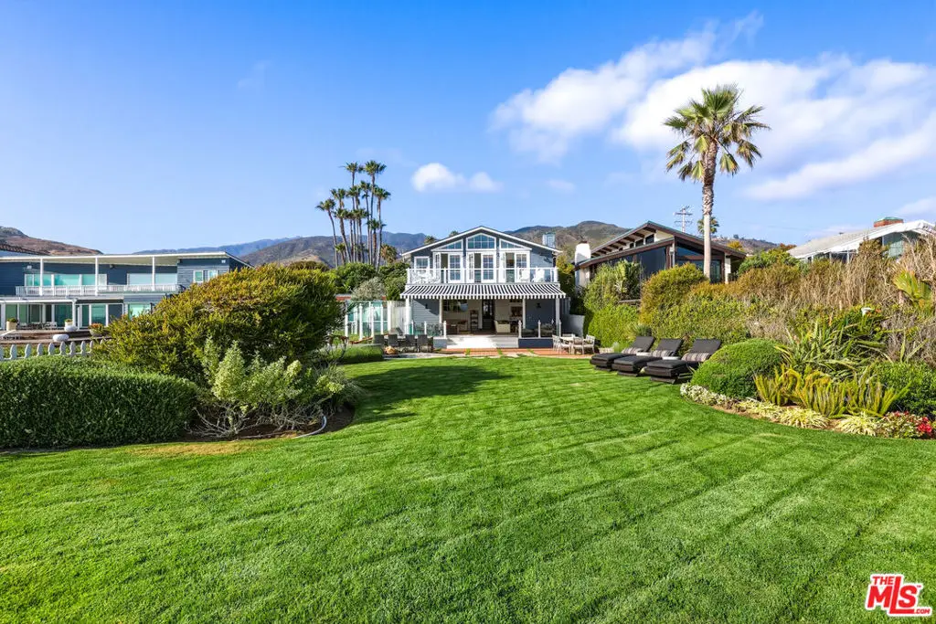 30810 Broad Beach Road, Malibu, CA 90265 - #1