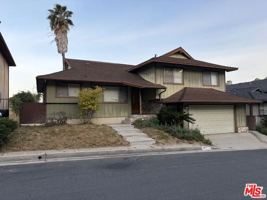 4071 Tropico Way, Los Angeles, CA 90065 - #3