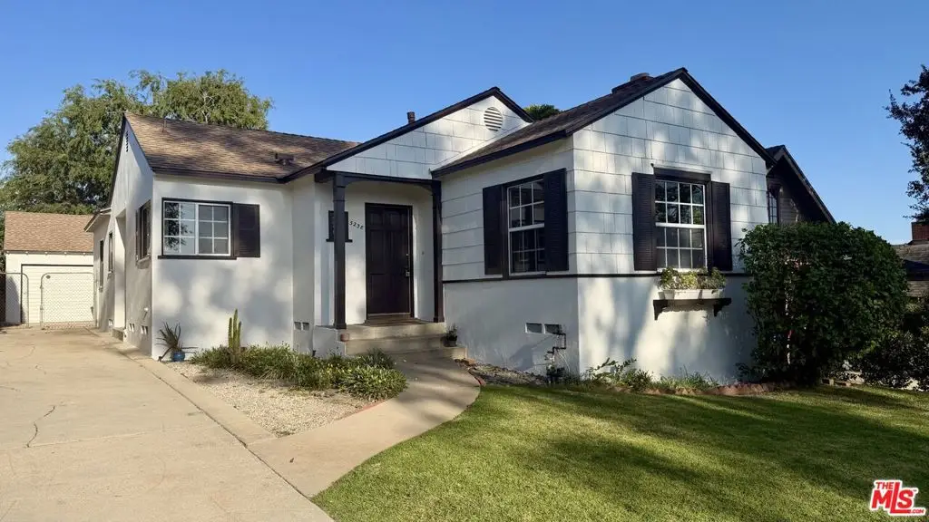 5238 Mount Helena Avenue, Los Angeles, CA 90041 - #1