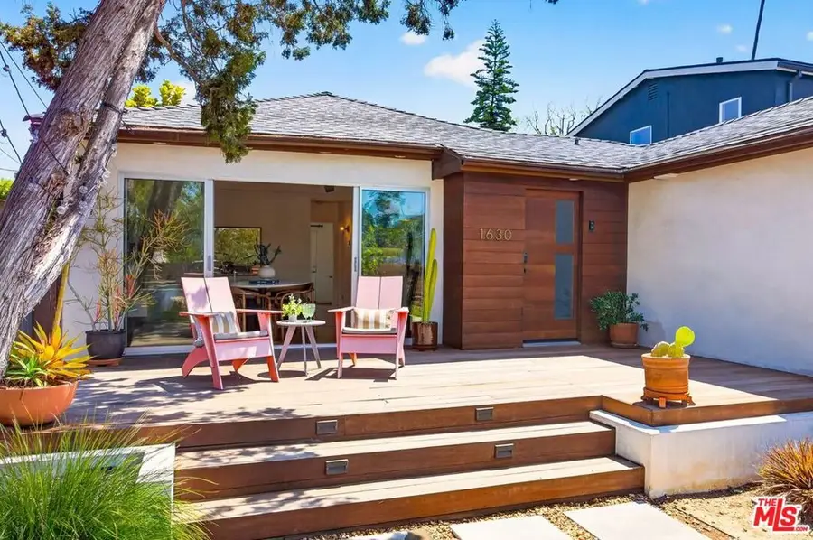 1630 Penmar Avenue, Venice, CA 90291 - #2