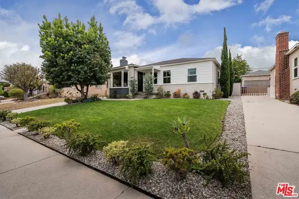 8101 Stewart Avenue, Los Angeles, CA 90045