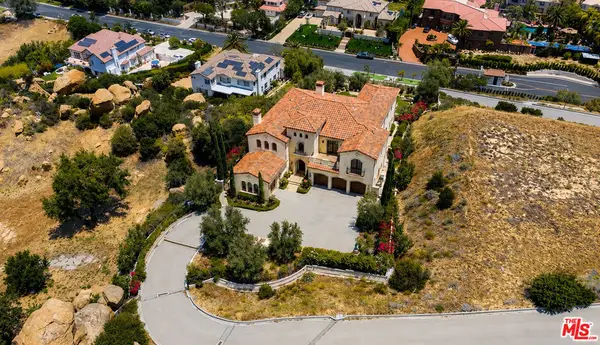 11629 Poema Pl., Chatsworth, CA 91311