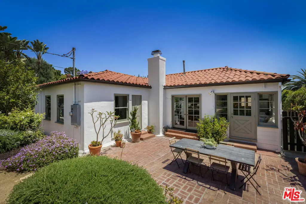 1647 Rotary Drive, Los Angeles, CA 90026 - #1