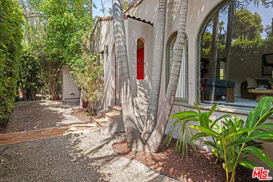 830 Robinson Street, Los Angeles, CA 90026 - #3