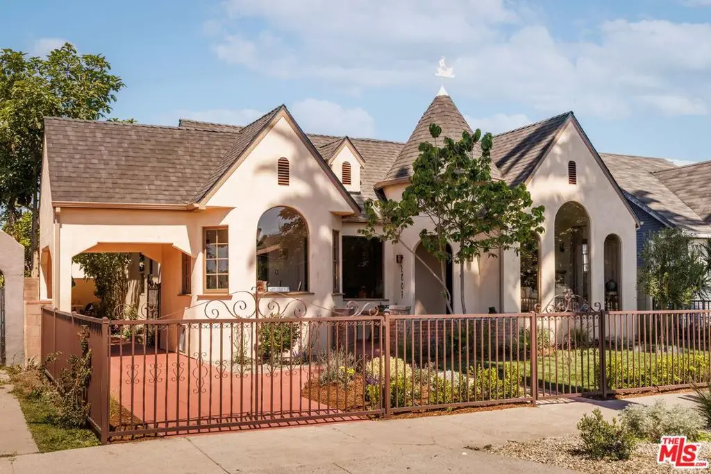 2807 Somerset Drive, Los Angeles, CA 90016 - #1