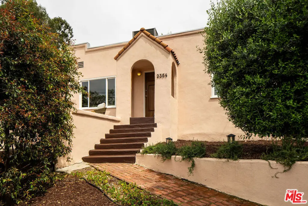 2354 Landa Street, Los Angeles, CA 90039 - #1