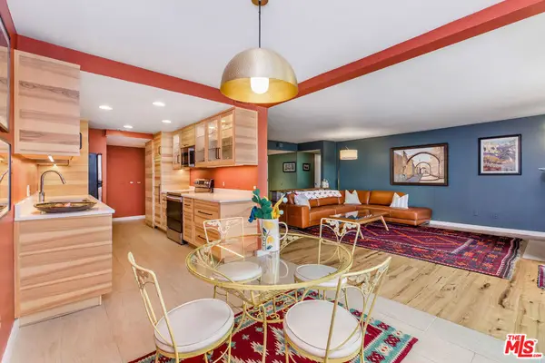 8828 Pershing Drive #112, Playa Del Rey, CA 90293