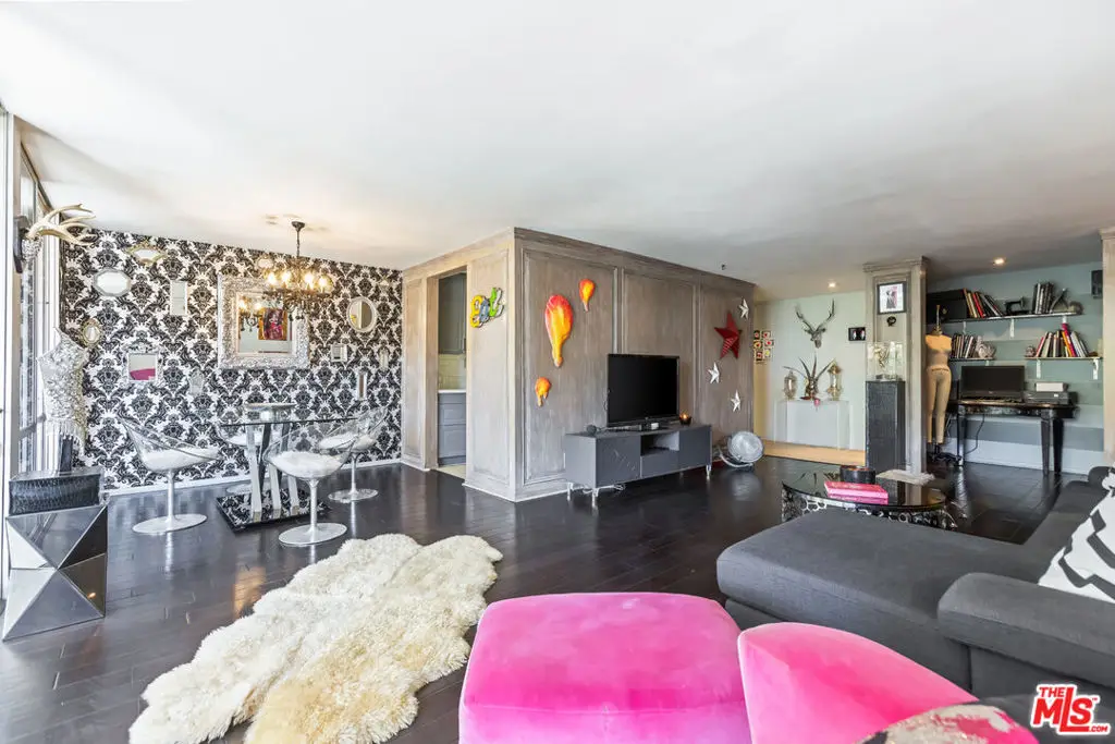 848 N Kings Road #102, West Hollywood, CA 90069 - #1