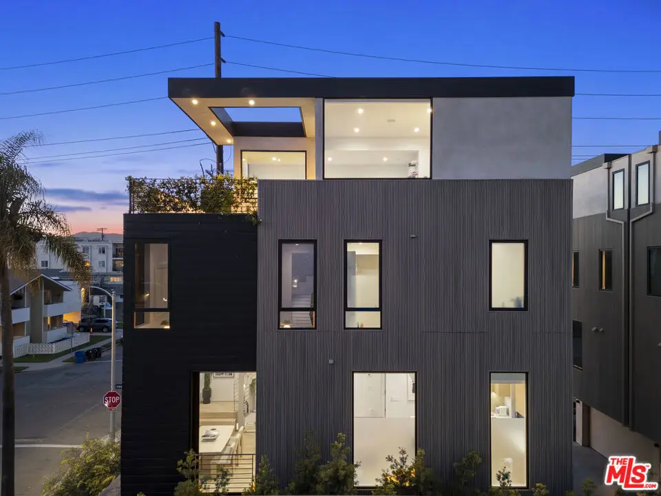 1704 Granville Avenue, Los Angeles, CA 90025 - #1