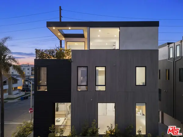 1704 Granville Avenue, Los Angeles, CA 90025