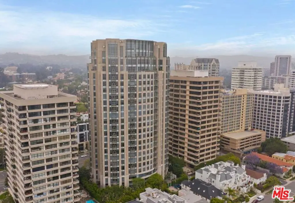 10776 Wilshire Boulevard #603, Los Angeles, CA 90024 - #1