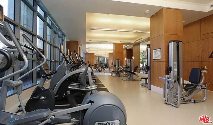 10776 Wilshire Boulevard #603, Los Angeles, CA 90024 - #3