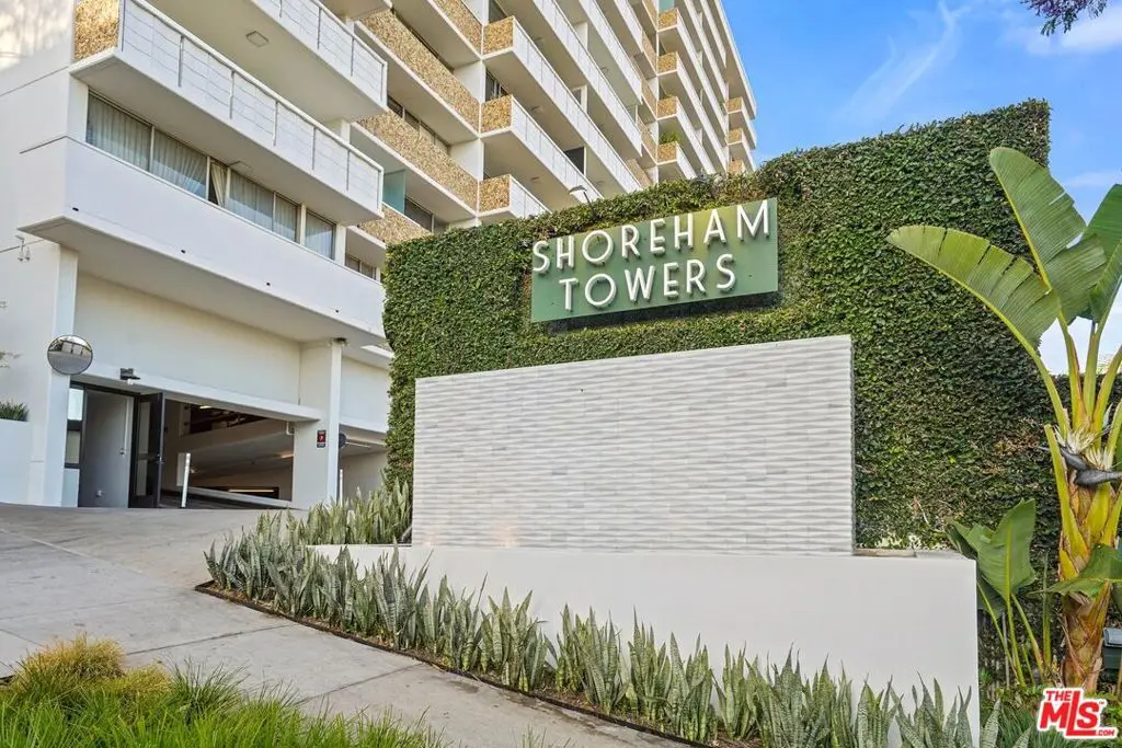8787 Shoreham Drive #310, West Hollywood, CA 90069 - #1