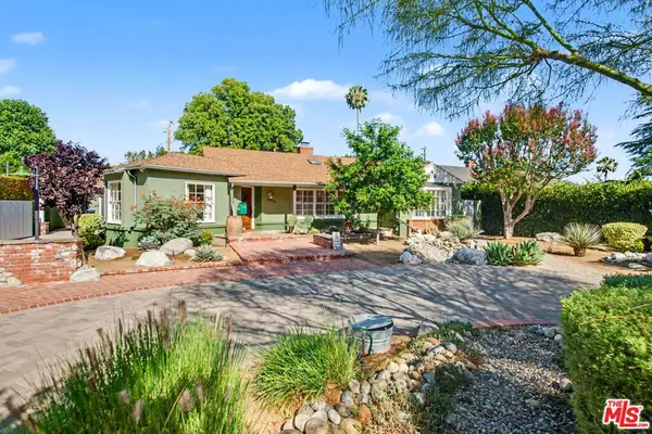 6454 Orion Avenue, Van Nuys, CA 91406