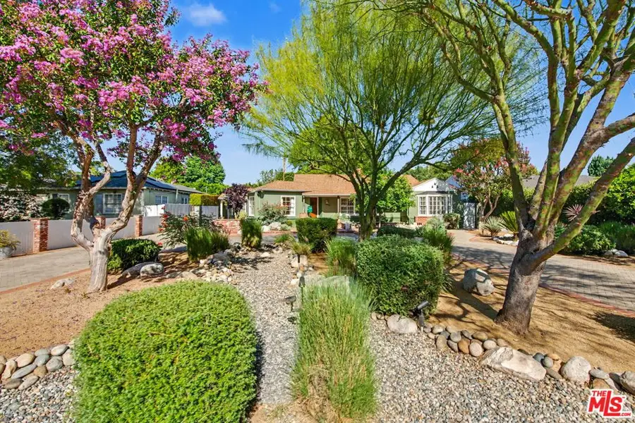 6454 Orion Avenue, Van Nuys, CA 91406 - #2