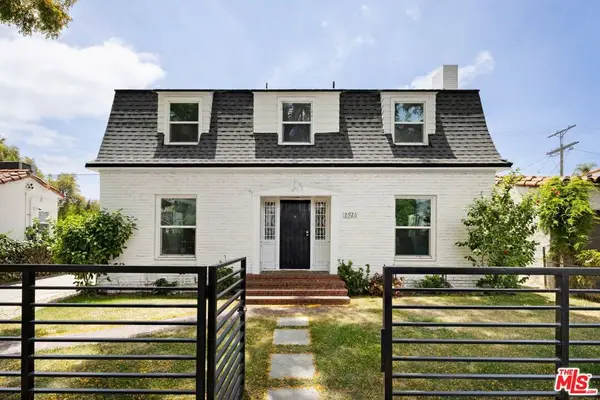 8920 Cadillac Avenue, Los Angeles, CA 90034